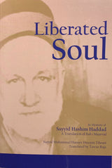 Liberated Soul