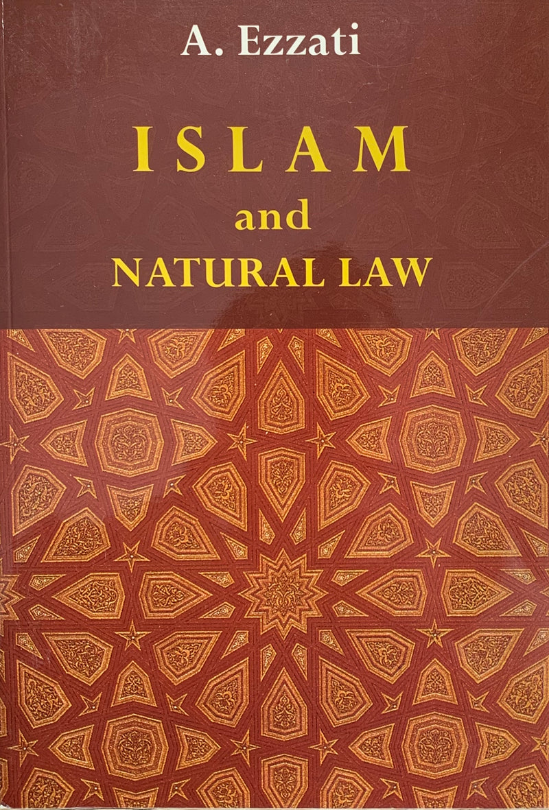Islam and Natural Law