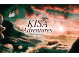 Kisa Adventures (Suggested Ages: 5-12)