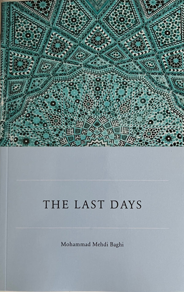 The Last Days