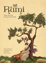 Rumi (Volume 1) - Sufi Comics