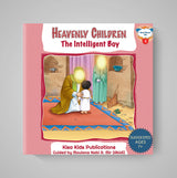 The Heavenly Children - A Collection of 14 Books (Suggested Ages 7+)
